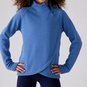Athleta sweatshirt
